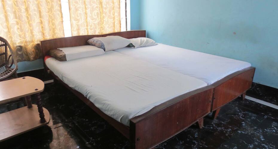 Sri Rama Lodge, Kanchipuram 3